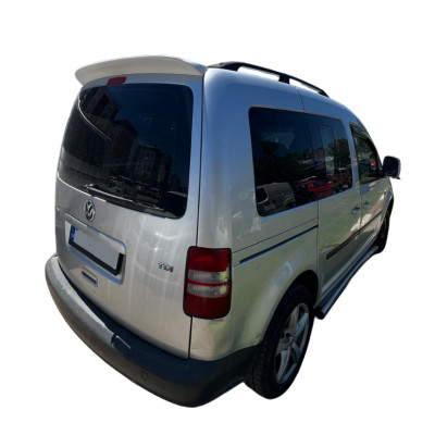 Volkswagen Caddy (2003 - 2015) Ps Style Spoiler (Plastik)